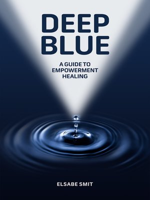 cover image of Deep Blue